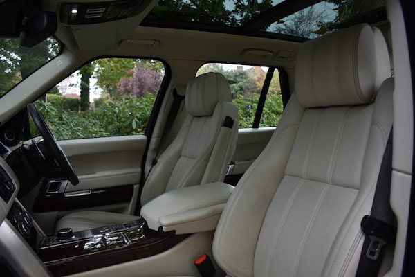 Used Land Rover Range Rover 2014 for sale - 76290124: Photo 31