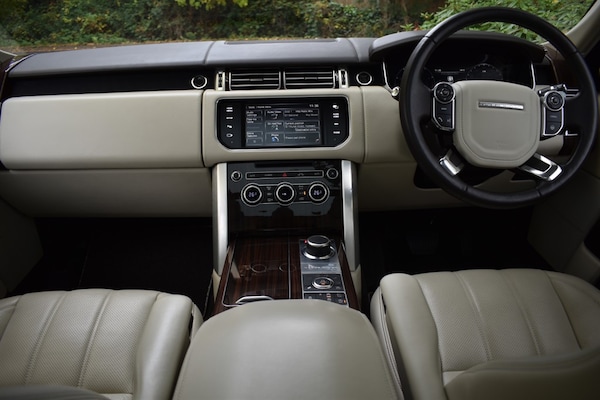 Used Land Rover Range Rover 2014 for sale - 76290124: Photo 32