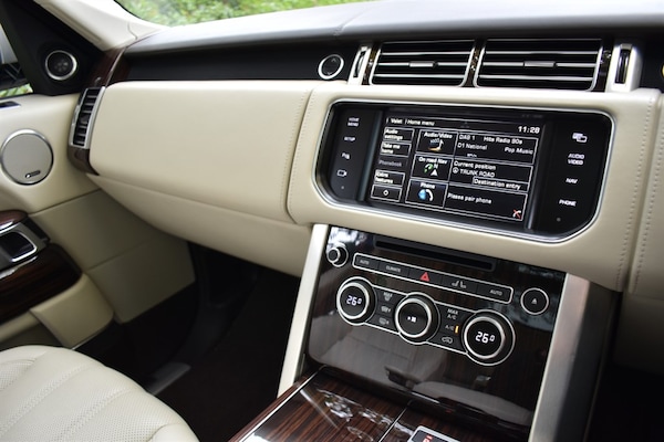 Used Land Rover Range Rover 2014 for sale - 76290124: Photo 33