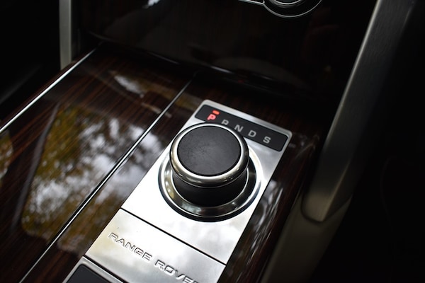 Used Land Rover Range Rover 2014 for sale - 76290124: Photo 34