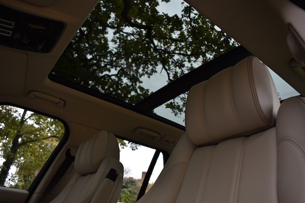 Used Land Rover Range Rover 2014 for sale - 76290124: Photo 35