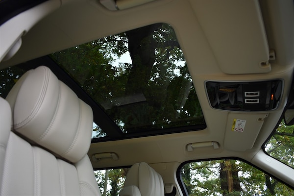 Used Land Rover Range Rover 2014 for sale - 76290124: Photo 36
