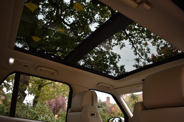 Used Land Rover Range Rover 2014 for sale - 76290124: Photo 37