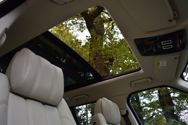 Used Land Rover Range Rover 2014 for sale - 76290124: Photo 3