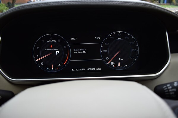 Used Land Rover Range Rover 2014 for sale - 76290124: Photo 40