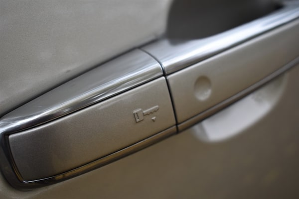 Used Land Rover Range Rover 2014 for sale - 76290124: Photo 44