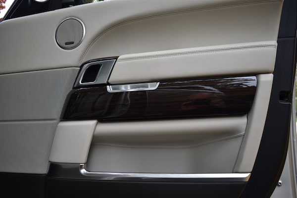 Used Land Rover Range Rover 2014 for sale - 76290124: Photo 45