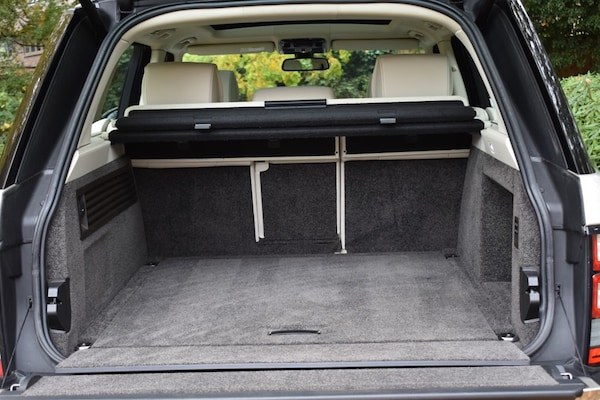 Used Land Rover Range Rover 2014 for sale - 76290124: Photo 47