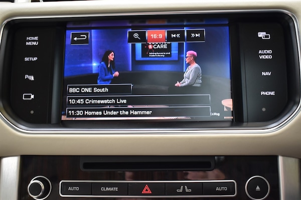 Used Land Rover Range Rover 2014 for sale - 76290124: Photo 4