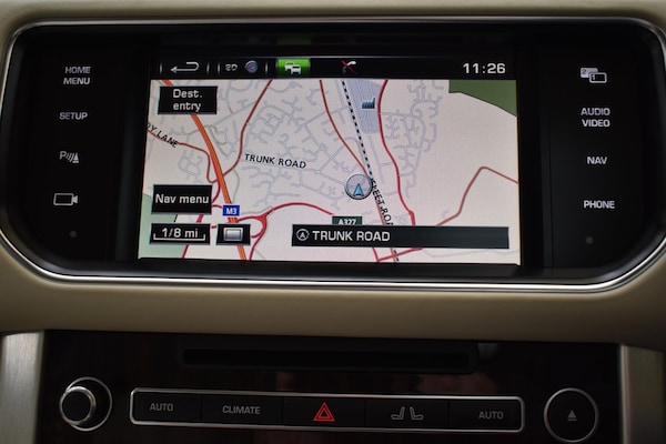Used Land Rover Range Rover 2014 for sale - 76290124: Photo 5