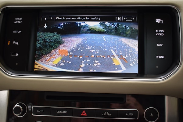 Used Land Rover Range Rover 2014 for sale - 76290124: Photo 6