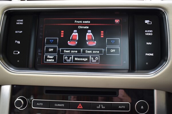 Used Land Rover Range Rover 2014 for sale - 76290124: Photo 8