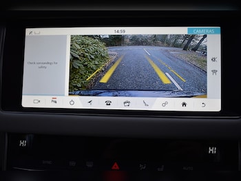 Used Jaguar XF 2019 for sale - 77137977: Photo