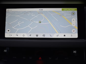 Used Jaguar XF 2019 for sale - 77137977: Photo