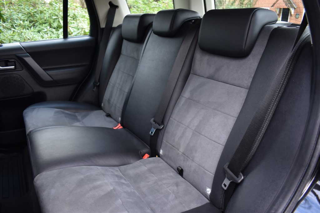 Used Land Rover Freelander 2012 for sale - 77354045: Photo 19