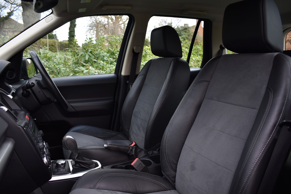 Used Land Rover Freelander 2012 for sale - 77354045: Photo 21