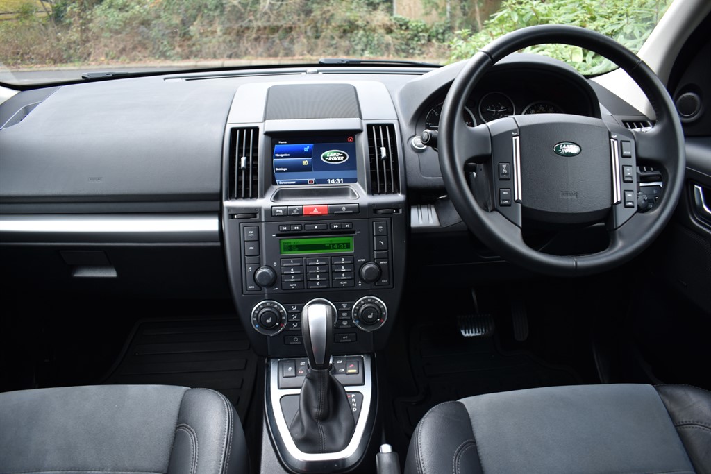 Used Land Rover Freelander 2012 for sale - 77354045: Photo 22