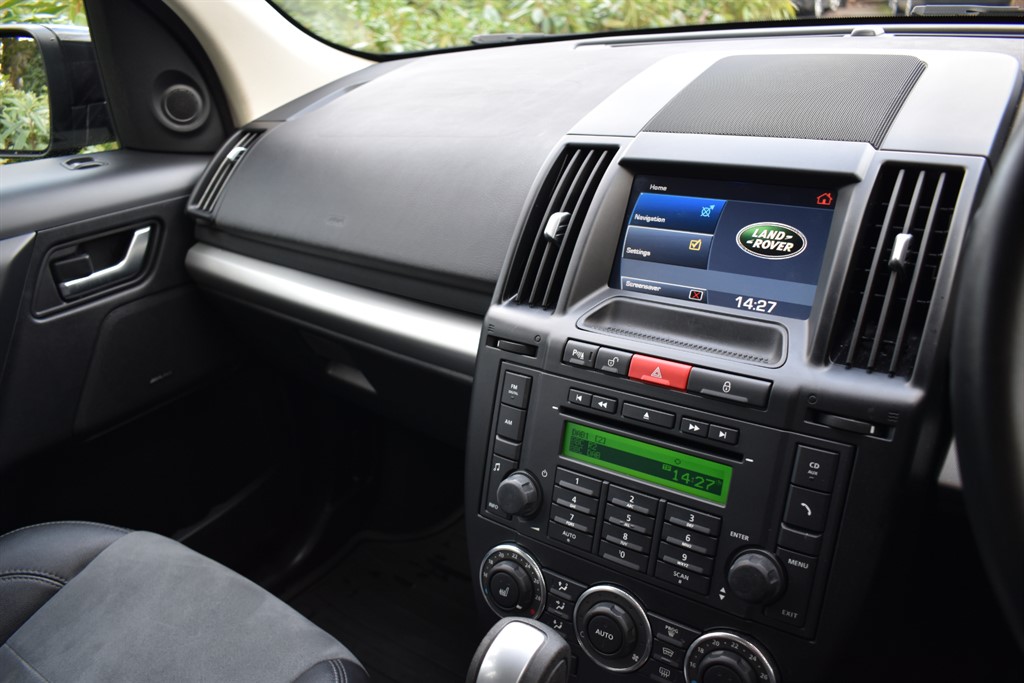 Used Land Rover Freelander 2012 for sale - 77354045: Photo 23