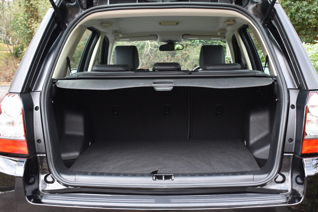 Used Land Rover Freelander 2012 for sale - 77354045: Photo 29