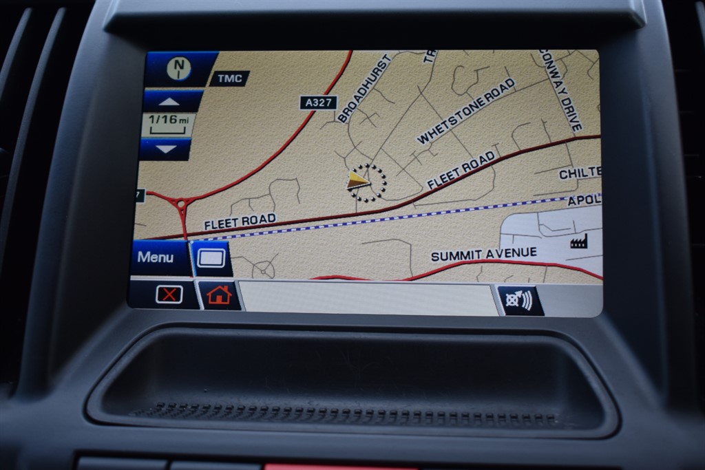 Used Land Rover Freelander 2012 for sale - 77354045: Photo 3