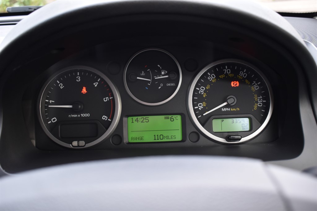 Used Land Rover Freelander 2012 for sale - 77354045: Photo 7