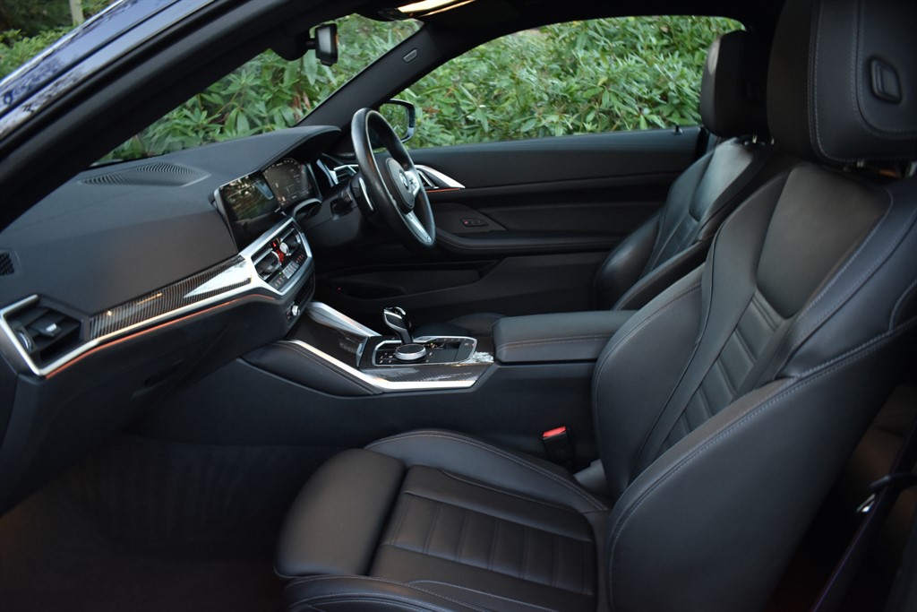 Used BMW 4 Series 2022 for sale - 76818081: Photo 19