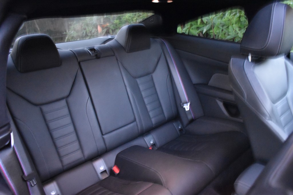 Used BMW 4 Series 2022 for sale - 76818081: Photo 21