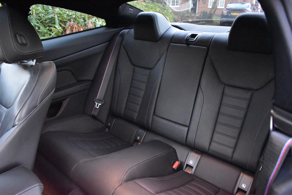 Used BMW 4 Series 2022 for sale - 76818081: Photo 22