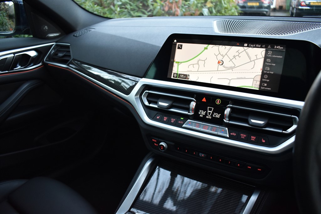 Used BMW 4 Series 2022 for sale - 76818081: Photo 23