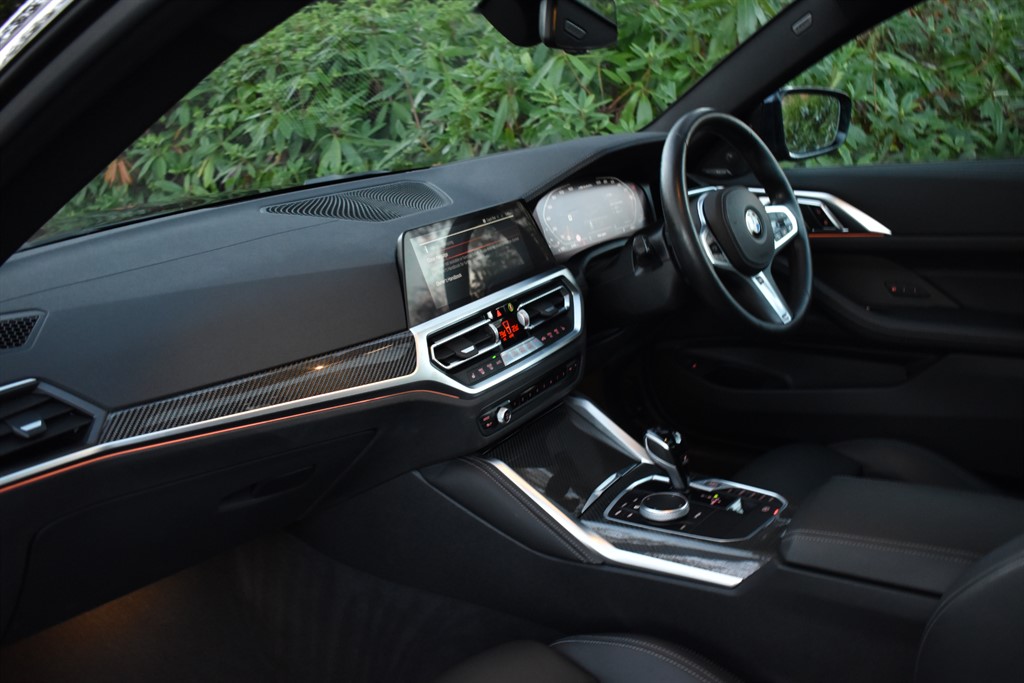 Used BMW 4 Series 2022 for sale - 76818081: Photo 24