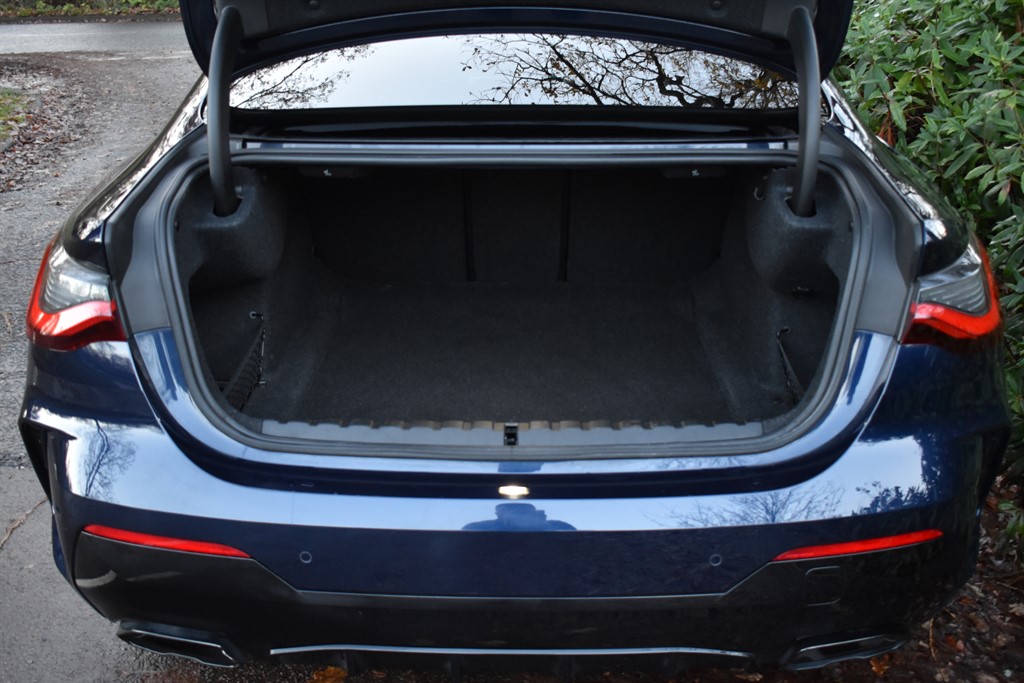 Used BMW 4 Series 2022 for sale - 76818081: Photo 33