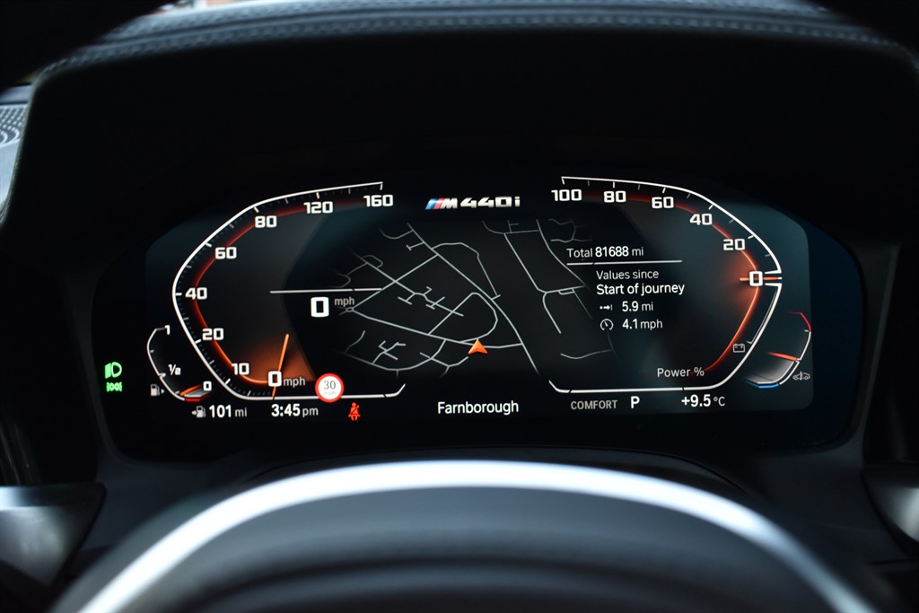 Used BMW 4 Series 2022 for sale - 76818081: Photo 9