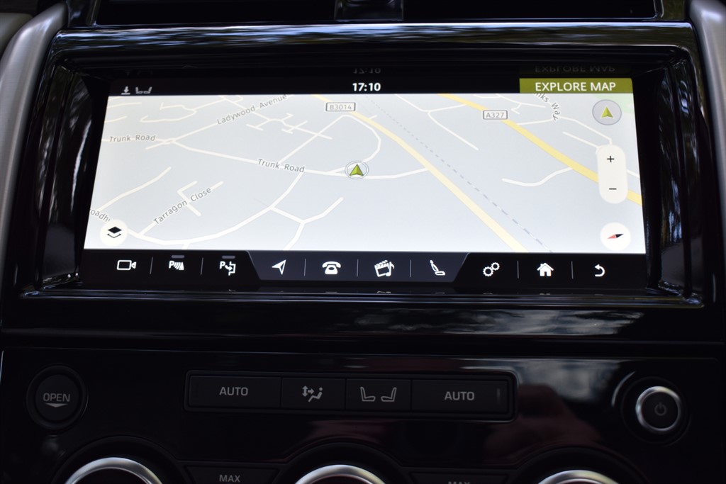Used Land Rover Discovery 2017 for sale - 76117202: Photo 10