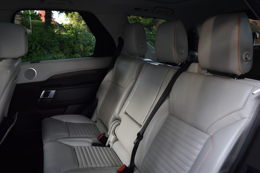 Used Land Rover Discovery 2017 for sale - 76117202: Photo 29