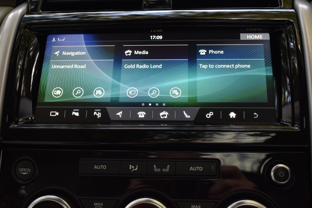 Used Land Rover Discovery 2017 for sale - 76117202: Photo 35