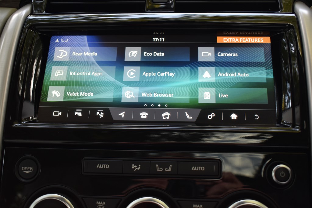 Used Land Rover Discovery 2017 for sale - 76117202: Photo 37