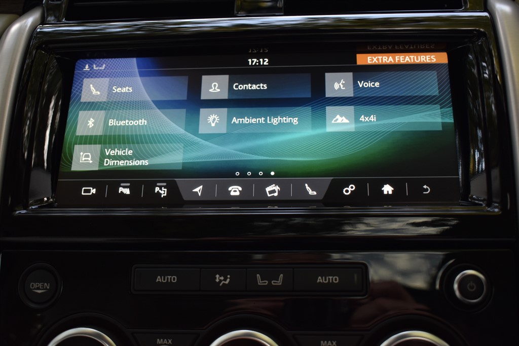 Used Land Rover Discovery 2017 for sale - 76117202: Photo 38