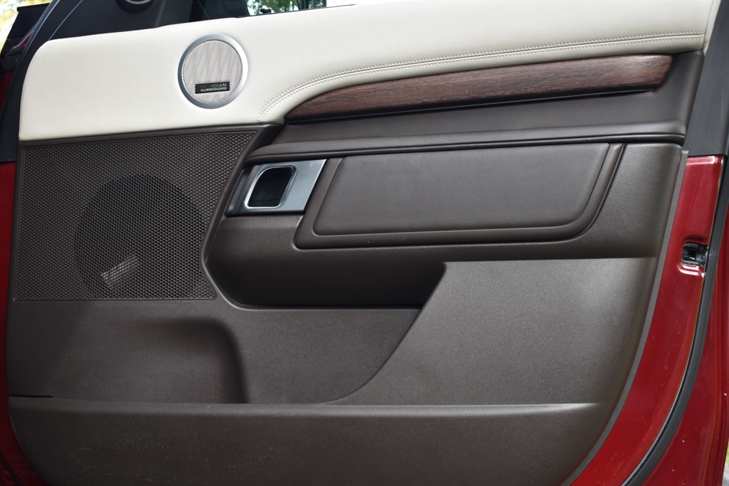 Used Land Rover Discovery 2017 for sale - 76117202: Photo 47