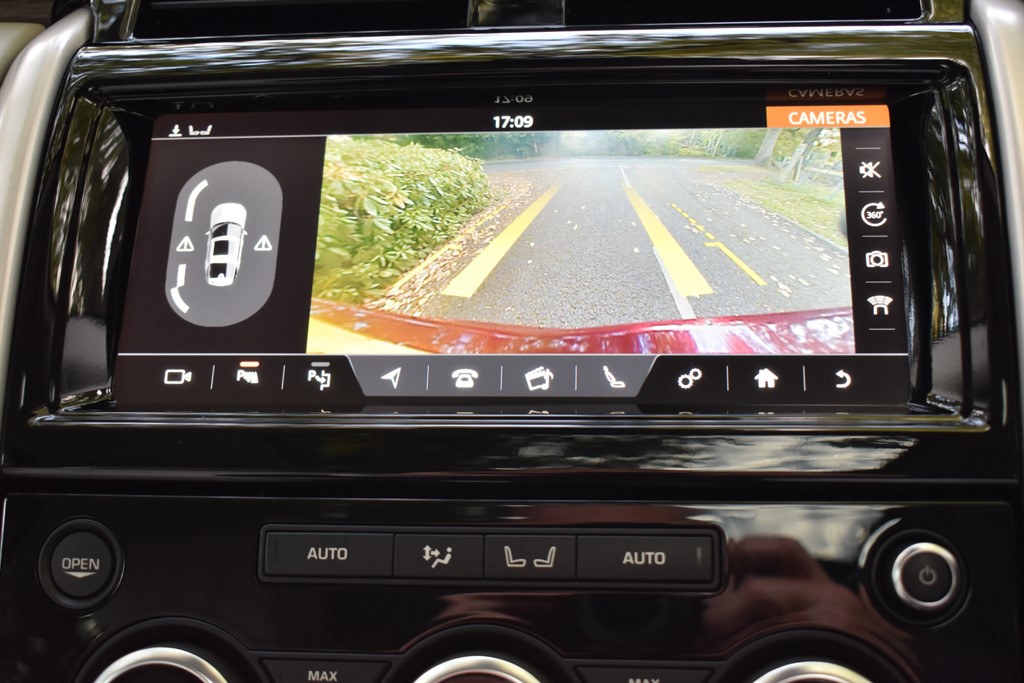 Used Land Rover Discovery 2017 for sale - 76117202: Photo 6