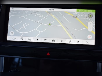 Used Jaguar XE 2020 for sale - 77137976: Photo