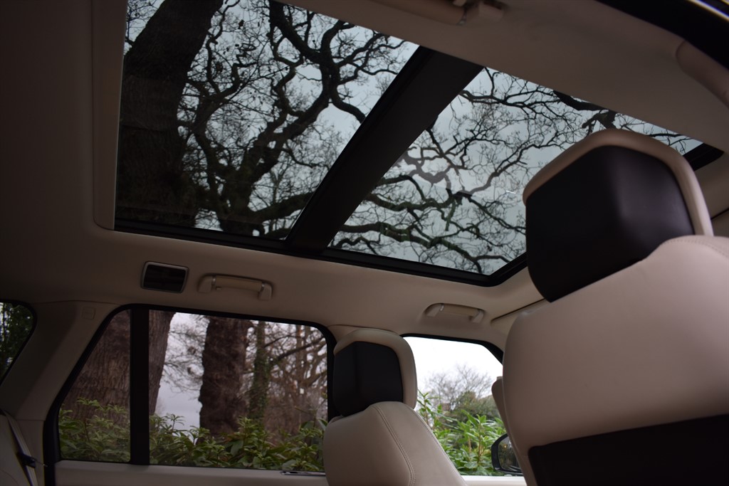 Used Land Rover Range Rover 2018 for sale - 76818070: Photo 23