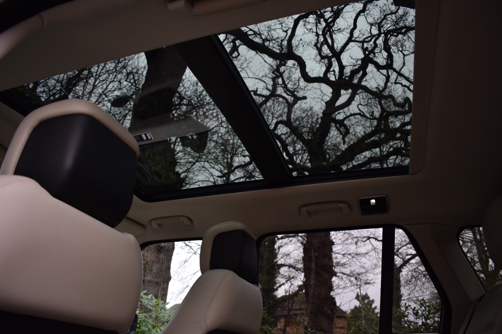 Used Land Rover Range Rover 2018 for sale - 76818070: Photo 24