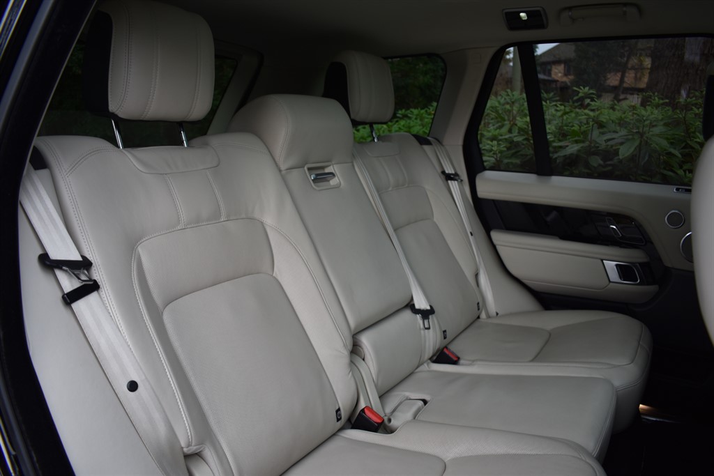 Used Land Rover Range Rover 2018 for sale - 76818070: Photo 27