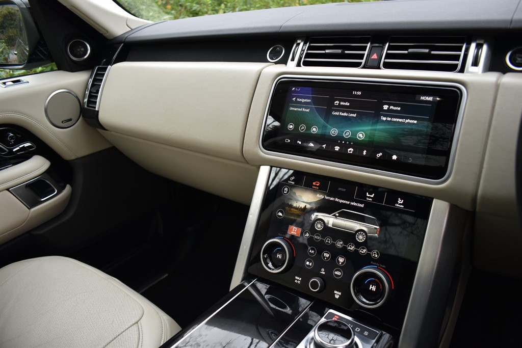 Used Land Rover Range Rover 2018 for sale - 76818070: Photo 29