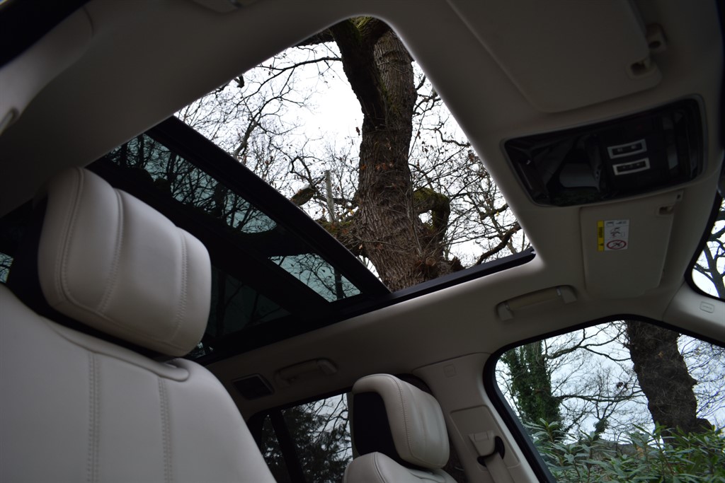 Used Land Rover Range Rover 2018 for sale - 76818070: Photo 3