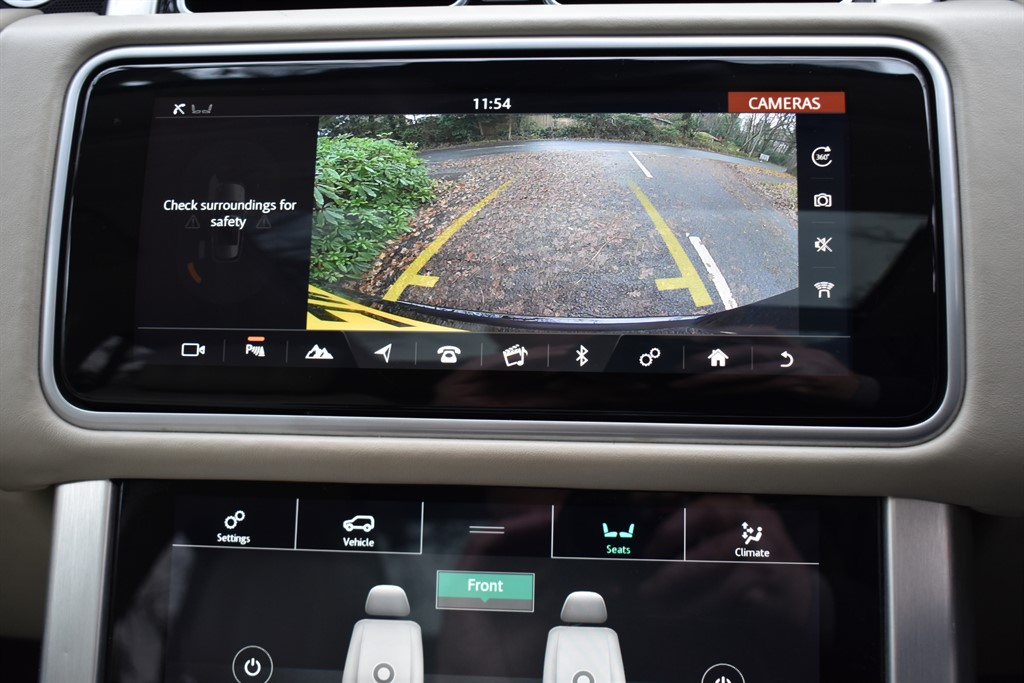 Used Land Rover Range Rover 2018 for sale - 76818070: Photo 30