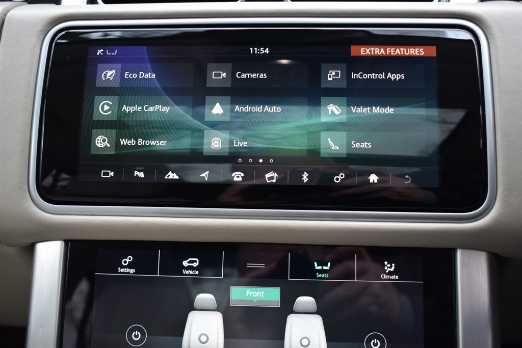 Used Land Rover Range Rover 2018 for sale - 76818070: Photo 31