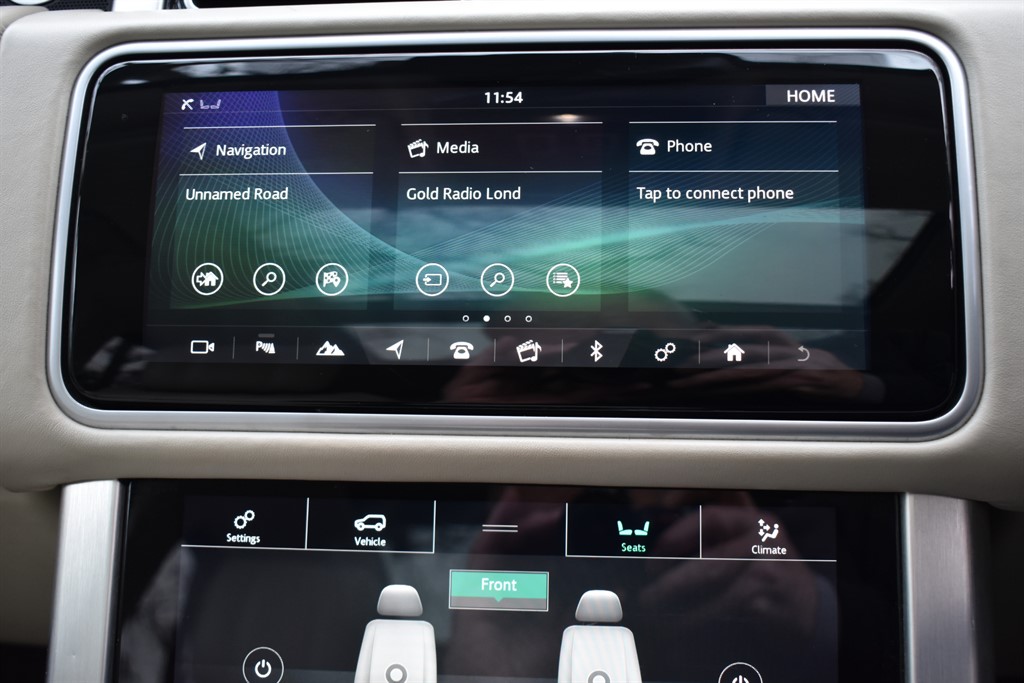 Used Land Rover Range Rover 2018 for sale - 76818070: Photo 32