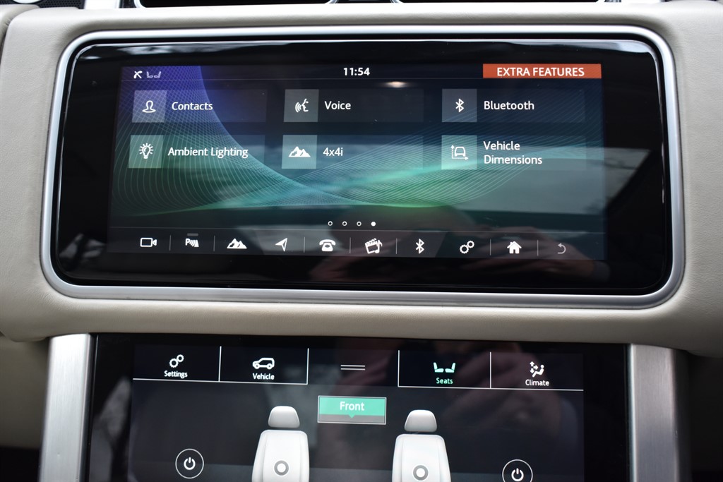 Used Land Rover Range Rover 2018 for sale - 76818070: Photo 33