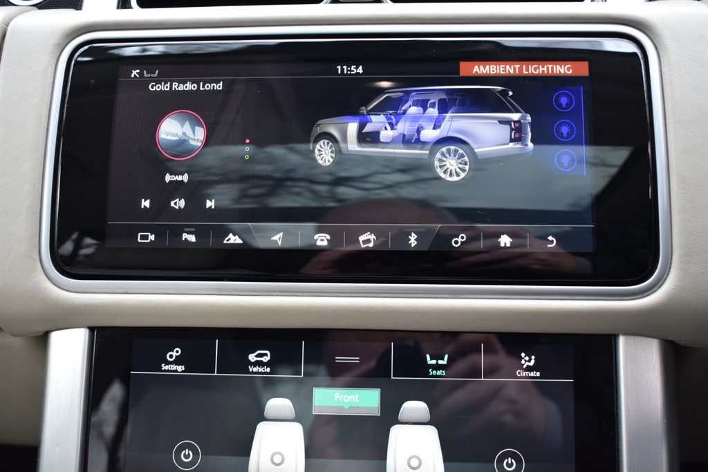 Used Land Rover Range Rover 2018 for sale - 76818070: Photo 34